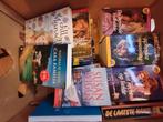 +/- 25 lees boeken en dokterromans, Ophalen, Zo goed als nieuw, Nederland