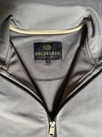 Goldbergh Ski Pully | Maat M | Grijs/Taupe | als NIEUW, Maat 38/40 (M), Ophalen of Verzenden, Zo goed als nieuw, Trui