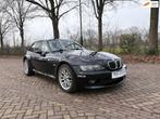 BMW Z3 Coupé 3.0i, handgeschakeld, schuifdak, Harman Kardon, Auto's, BMW, 1305 kg, Achterwielaandrijving, Gebruikt, Zwart