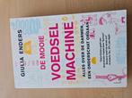 Giulia Enders - De mooie voedselmachine, Verzenden, Zo goed als nieuw, Giulia Enders