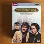 The Onedin Line 1e en 2e Serie Dvd, Ophalen of Verzenden, Drama