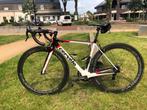 Cervelo R3, Fietsen en Brommers, Fietsen | Racefietsen, 28 inch, Gebruikt, Carbon, 49 tot 53 cm