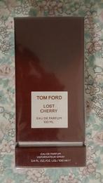 Tom Ford Lost Cherry 100ml - Nieuw!, Sieraden, Tassen en Uiterlijk, Uiterlijk | Parfum, Ophalen of Verzenden, Nieuw