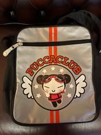 Pucca Club  Funny Love shoulder bag, Ophalen of Verzenden, Zo goed als nieuw, Zwart, Schoudertasje