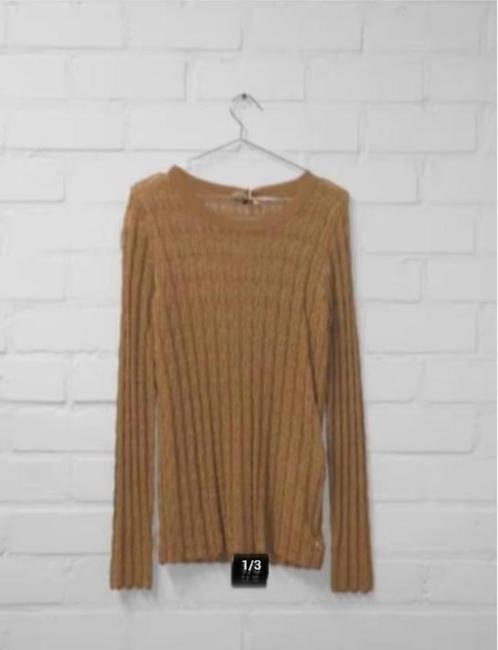 By Malene Birger - Prachtige trui / knit maat S - Nieuw €200, Kleding | Dames, Truien en Vesten, Nieuw, Maat 36 (S), Ophalen of Verzenden