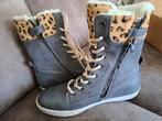Twins veterlaars maat 36 | nieuw, Ophalen of Verzenden, Nieuw, Meisje, Laarzen