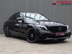 Mercedes-Benz C-Klasse 300 Premium Plus Pack * BRABUS * BURM, Automaat, Achterwielaandrijving, 4 cilinders, Zwart