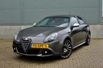 Alfa Romeo Giulietta 1.7 TBi Quadrifoglio| leer | Remus uitl, Auto's, Alfa Romeo, Euro 5, Gebruikt, 1295 kg, 4 cilinders