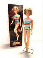 Vintage Barbie Midge BL in doos jaren 60, Ophalen of Verzenden, Zo goed als nieuw