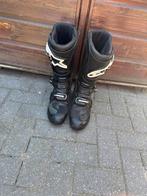 Alpinestars Tech 7 Motorcross Laarzen Maat 45,5 (size 11), Motoren, Kleding | Motorkleding, Ophalen of Verzenden, Tweedehands