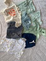 Baby kleding maar 62/68, Ophalen, Zo goed als nieuw, Maat 62