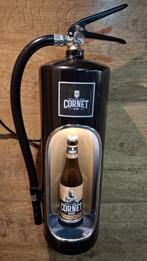 Mooie CORNET brandblusser met ledverlichting, Ophalen of Verzenden, Nieuw, Lichtbak of (neon) lamp