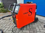 LORCH S3 Pulse Lasapparaat Mig/Mag, Syn, WTGK 208 uur compl!, Gebruikt, Duitsland, Info@bolkmachinehandel.nl, Ophalen of Verzenden