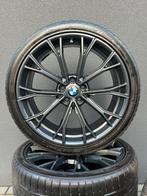 20 INCH BMW 699M ORIGINEEL 5 SERIE G30 G31 M PERFORMANCE, Auto-onderdelen, Banden en Velgen, Ophalen, 245 mm, Banden en Velgen