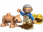 Duplo 5643 Little Piggy, Complete set, Gebruikt, Ophalen of Verzenden, Lego