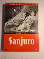 Sanjuro (huuruitgave), Cd's en Dvd's, Dvd's | Filmhuis, Vanaf 12 jaar, Ophalen of Verzenden, Zo goed als nieuw