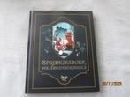 Efteling Sprookjesboek 2025, Ophalen of Verzenden, Nieuw, Overige typen