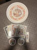 Brambly Hedge items, Ophalen, Zo goed als nieuw