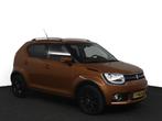 Suzuki Ignis 1.2 Select | Luxe! | 5drs. | Navigatie | Stoelv, Voorwielaandrijving, Gebruikt, Bedrijf, Handgeschakeld