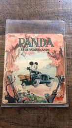 Panda, Ophalen of Verzenden