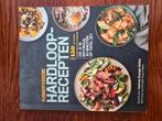 Runner's world - hardloop-recepten kookboek hardlopen, Ophalen of Verzenden, Zo goed als nieuw