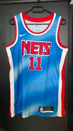 NBA Brooklyn Nets Jersey Nike (Kyrie Irving 11) maat S/40, Sport en Fitness, Basketbal, Nieuw, Ophalen of Verzenden