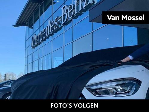 Mercedes-Benz CLA-klasse 180 Luxury Line - Achteruitrij Came, Auto's, Mercedes-Benz, Bedrijf, Te koop, CLA, Benzine, Overige carrosserieën