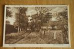 Ameland Nes, Dorpslaantje, Ophalen of Verzenden, 1920 tot 1940, Ongelopen, Waddeneilanden