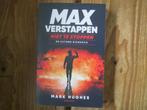 Max Verstappen; Niet te stoppen (Mark Hughes), Nieuw, Ophalen of Verzenden, Mark Hughes, Sport