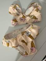 Zeeman bikini 86, Ophalen of Verzenden, Zo goed als nieuw, Meisje, Overige typen
