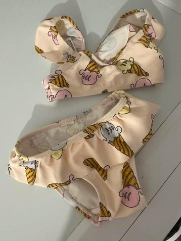 Zeeman bikini 86 beschikbaar voor biedingen