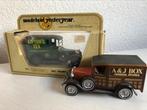 Mooie Matchbox, Talboy en Ford model A, Ophalen of Verzenden, Zo goed als nieuw, Auto, Matchbox