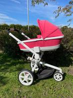 Kinderwagen quincy, Quinny, Kinderwagen, Zo goed als nieuw, Ophalen