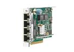HP 331FLR 1GB 4PORT ETHERNET ADAPTER 684208-B21 634025-001, Computers en Software, Netwerkkaarten, Verzenden, Facturen@maascomputers.nl