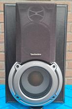 Technics SB-EH750 160W 6 Ohm, Ophalen of Verzenden, Gebruikt, Front, Rear of Stereo speakers, Overige merken