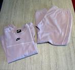 Nike trainingspak roze (maat XL), Verzenden, Maat 42/44 (L), Nike, Zo goed als nieuw