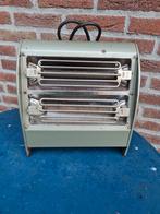 Vintage Straal Kachel - Inventum, Gebruikt, Overige soorten, Elektrisch, Ophalen of Verzenden