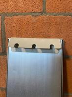 Aluminium Bankje voor Rubberboot, Ophalen of Verzenden, Gebruikt, Overige typen, Motorboot