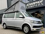 VW T6 California Ocean 150pk Euro 6, Volkswagen, Bedrijf, Overige merken, Handgeschakeld