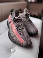 Adidas Yeezy 350 V2 Ash Stone M44 - Zonder doos/bon, Kleding | Heren, Schoenen, Verzenden, Gedragen, Bruin, Sneakers of Gympen