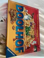 Spel doolhof, Hobby en Vrije tijd, Gezelschapsspellen | Bordspellen, Drie of vier spelers, Ophalen of Verzenden, Gebruikt, Ravensburger