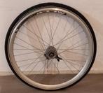 Shimano nexus achterwiel sg-3r40 sundvall, Ophalen of Verzenden, Algemeen, Wiel