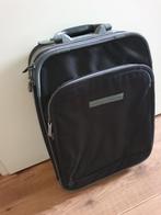 Benneton handkoffer 50x30x18, zo goed als nieuw, Sieraden, Tassen en Uiterlijk, Koffers, Ophalen, Zo goed als nieuw, Minder dan 50 cm