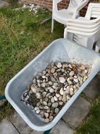 Maaskeien af te halen, Ophalen, Zo goed als nieuw, Overige materialen, Overige typen