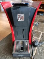 Speciaal T koffiezetapparaat van Nestle., Ophalen of Verzenden, Gebruikt