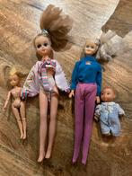 Barbie Poppen Collectie, Ophalen, Gebruikt, Barbie