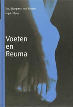 Voeten en reuma - Drs. Margreet van Putten & Ingrid Ruys, Boeken, Ophalen of Verzenden, Zo goed als nieuw, Alpha, Niet van toepassing