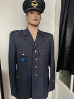Vintage DT Kleding Luchtmacht, Overige maten, Ophalen of Verzenden, Kleding, DT