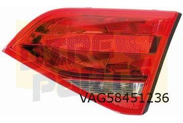 Audi A4 Sedan (-4/12) achterlicht Rechts binnen OES! 8K59450 beschikbaar voor biedingen