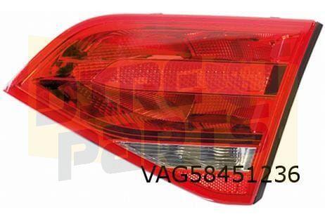 Audi A4 Sedan (-4/12) achterlicht Rechts binnen OES! 8K59450, Auto-onderdelen, Verlichting, Audi, Nieuw, Verzenden